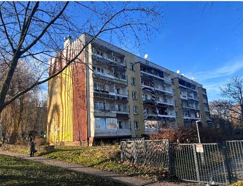 Mieszkanie Gliwice