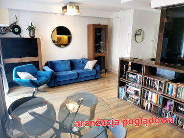 Mieszkanie Dąbrówka