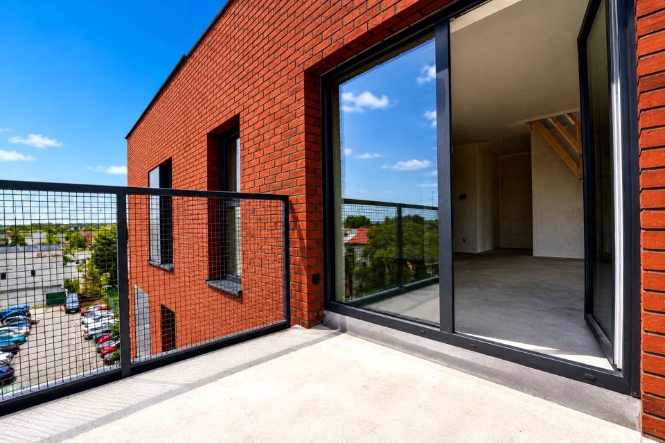 Mieszkanie apartamentowiec Dąbrowa Górnicza