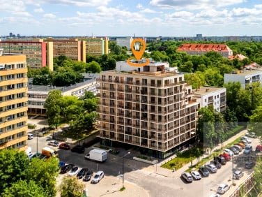 Mieszkanie blok mieszkalny sprzedaż