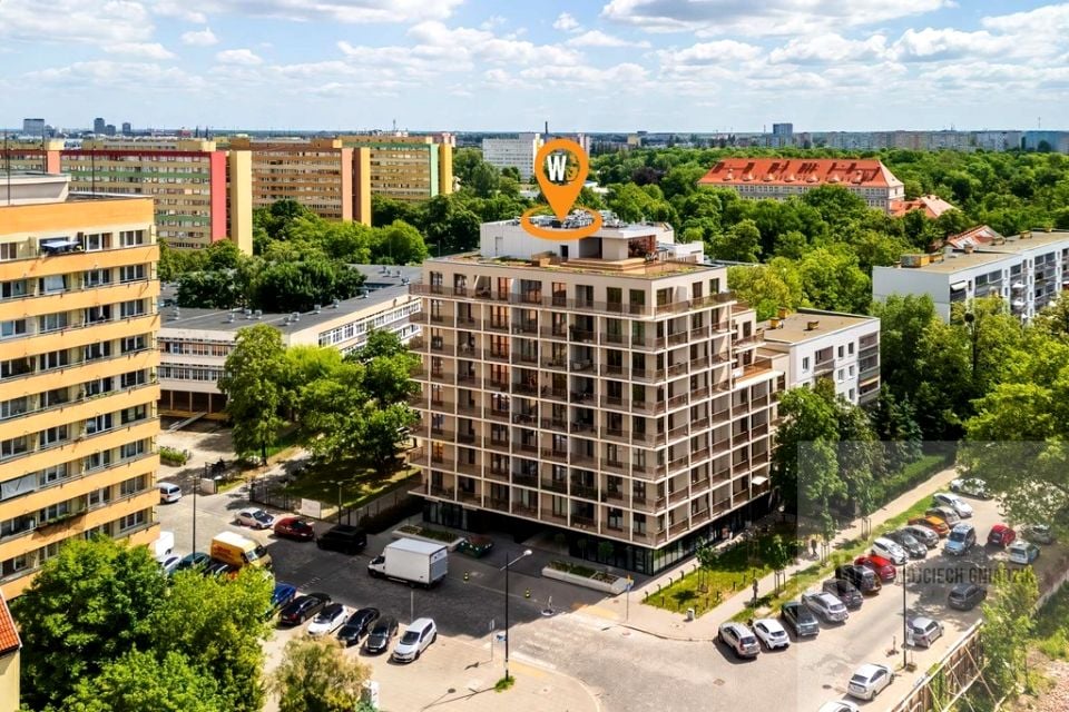 Mieszkanie blok mieszkalny sprzedaż