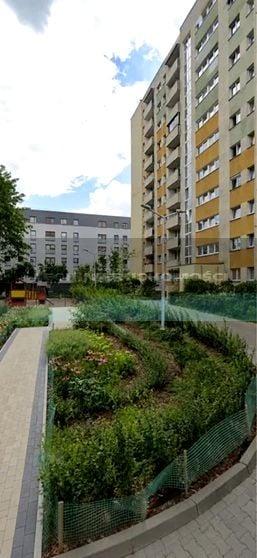 Mieszkanie Warszawa