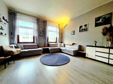 Mieszkanie Szczecin