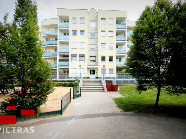 Mieszkanie Poznań