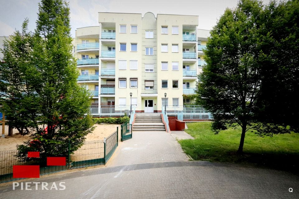 Mieszkanie Poznań