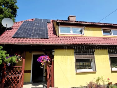 Dom Wojcieszów