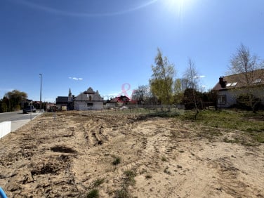 Działka inna Suchy Dwór sprzedam