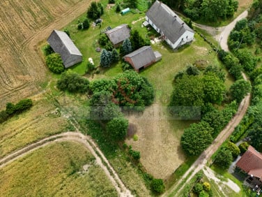 Działka Rościszewko