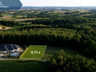 Działka Rzeszów
