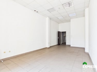 Lokal Koszalin sprzedaż