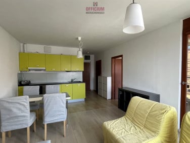 Mieszkanie Wrocław