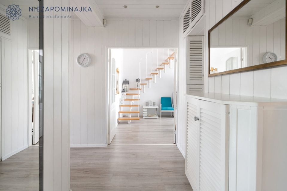 Mieszkanie Gdynia