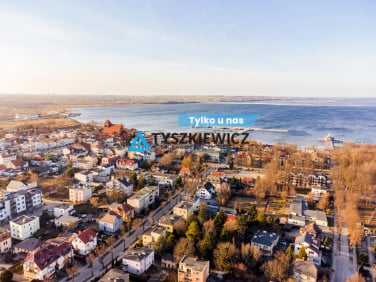 Mieszkanie Puck