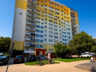 Mieszkanie Łódź