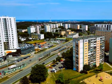 Mieszkanie apartamentowiec sprzedaż
