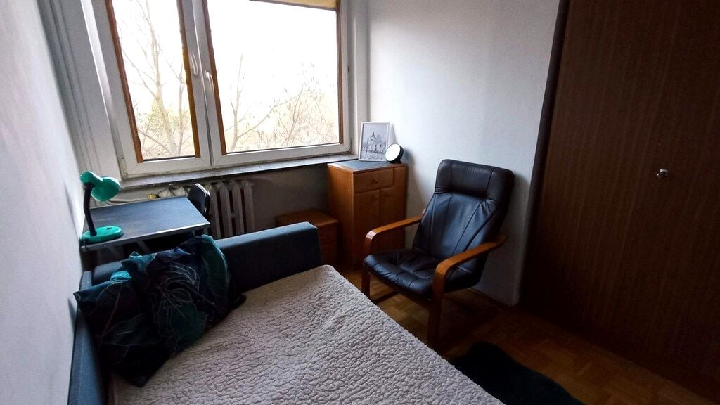 Pokój, ul. Kiepury