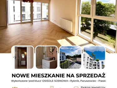 Mieszkanie Rybnik