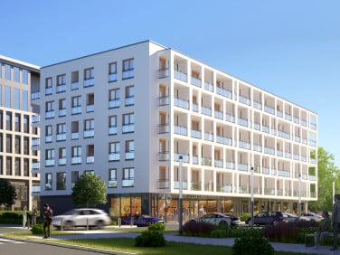 Lokal Warszawa