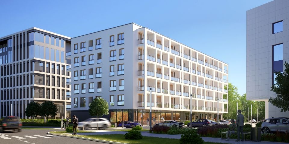 Lokal Warszawa