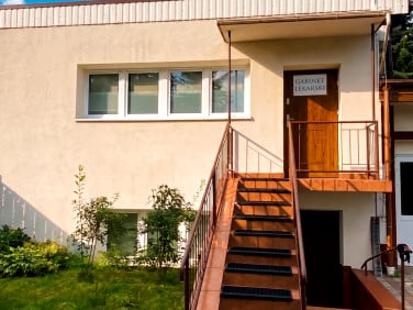 Lokal Łomianki