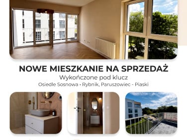Mieszkanie Wodzisław Śląski