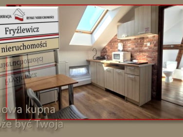 Mieszkanie Nowy Sącz