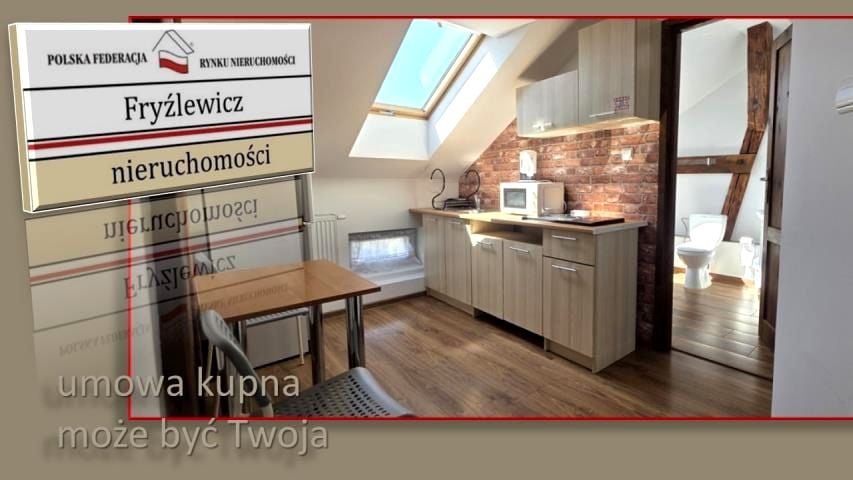 Mieszkanie Nowy Sącz