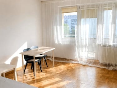 Mieszkanie Warszawa