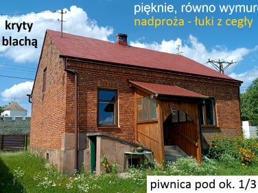 Dom Szydłów sprzedaż