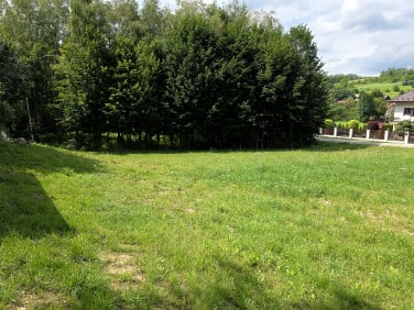 Działka budowlana Woźniczna