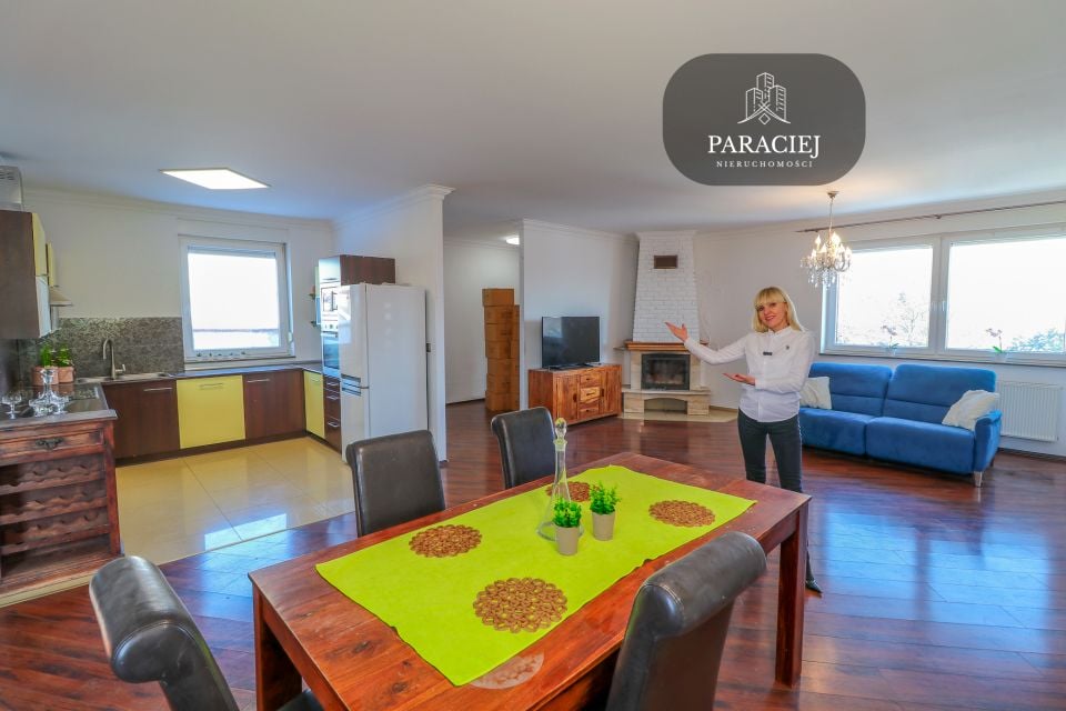 Mieszkanie Bolesławiec