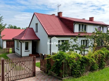 Dom Czerwony Dwór