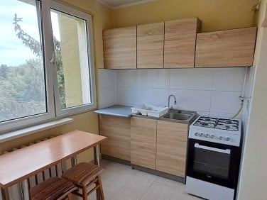 Mieszkanie Kraków