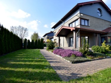 Dom Gliwice