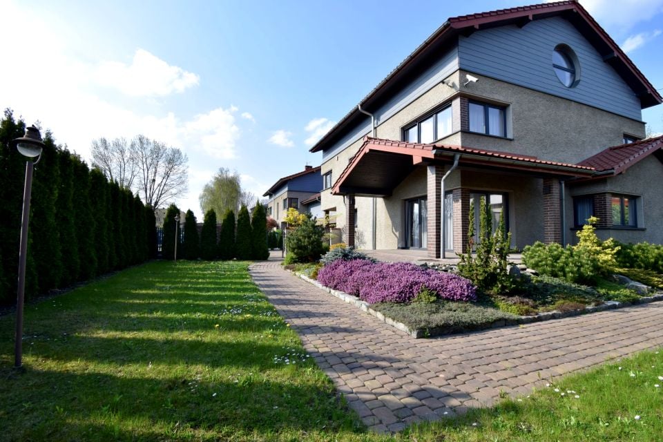 Dom Gliwice