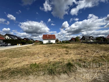 Działka inna Wilkszyn