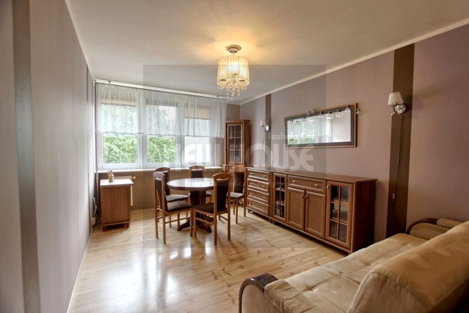 Mieszkanie Szczecin