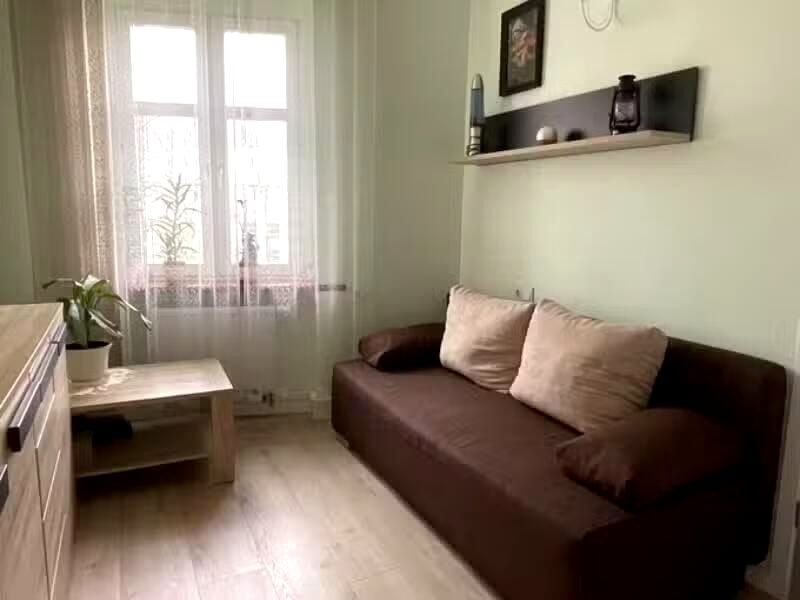 Mieszkanie Gliwice
