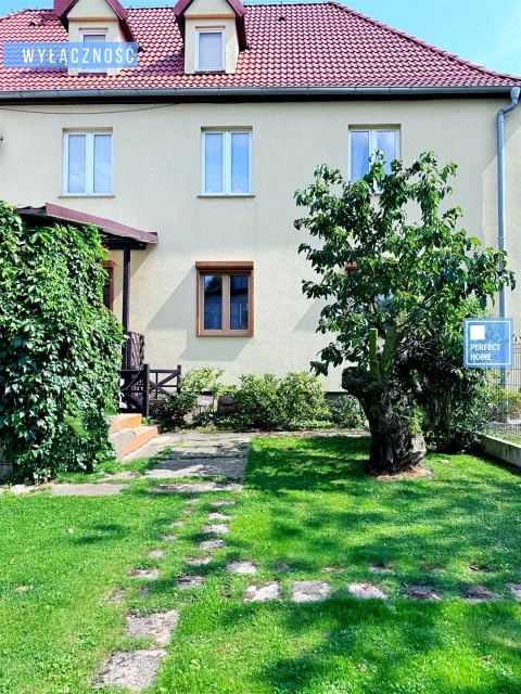 Mieszkanie Szczawno-Zdrój