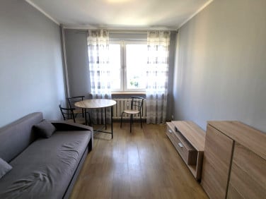 Mieszkanie Dąbrowa Górnicza