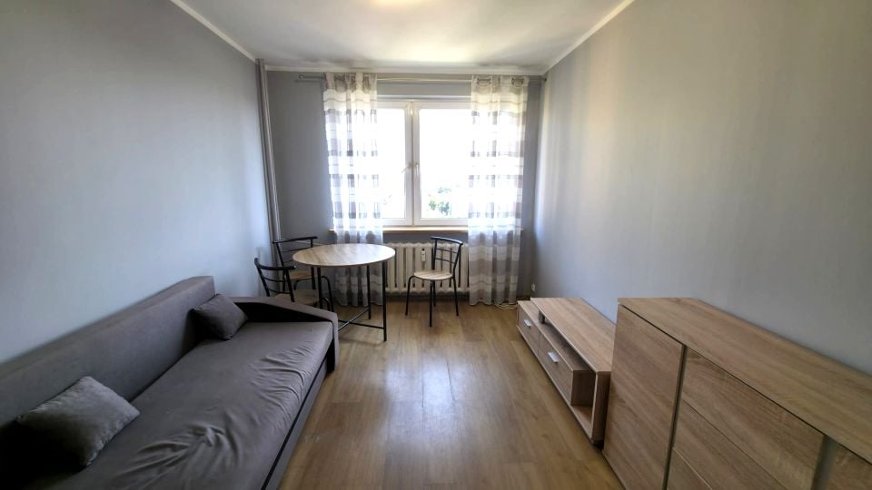 Mieszkanie Dąbrowa Górnicza