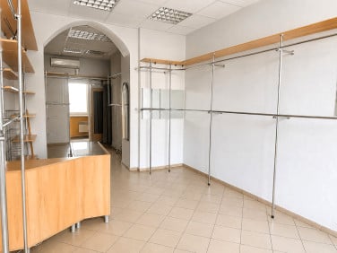 Lokal Wałcz sprzedaż