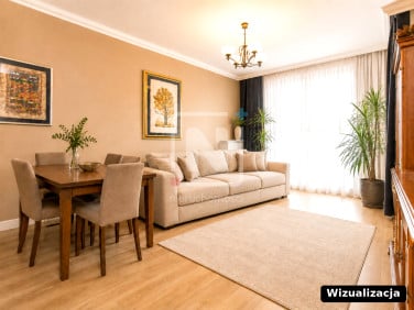 Mieszkanie apartamentowiec przy lesie
