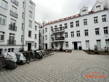 Mieszkanie Poznań