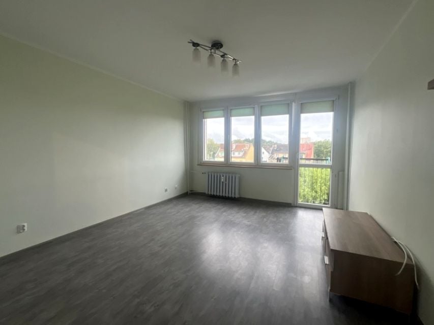 Mieszkanie, ul. Wieniawskiego