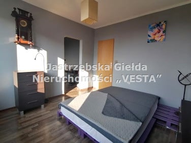 Mieszkanie Jastrzębie-Zdrój