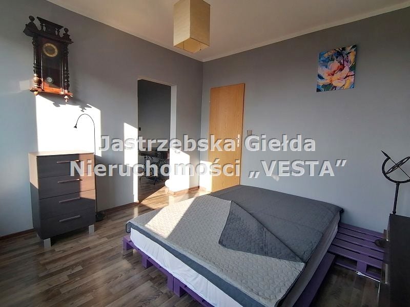 Mieszkanie Jastrzębie-Zdrój