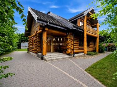 Dom Wielowieś