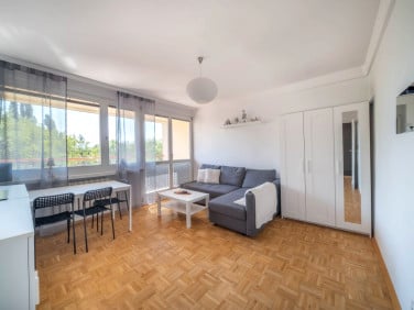 Mieszkanie Warszawa