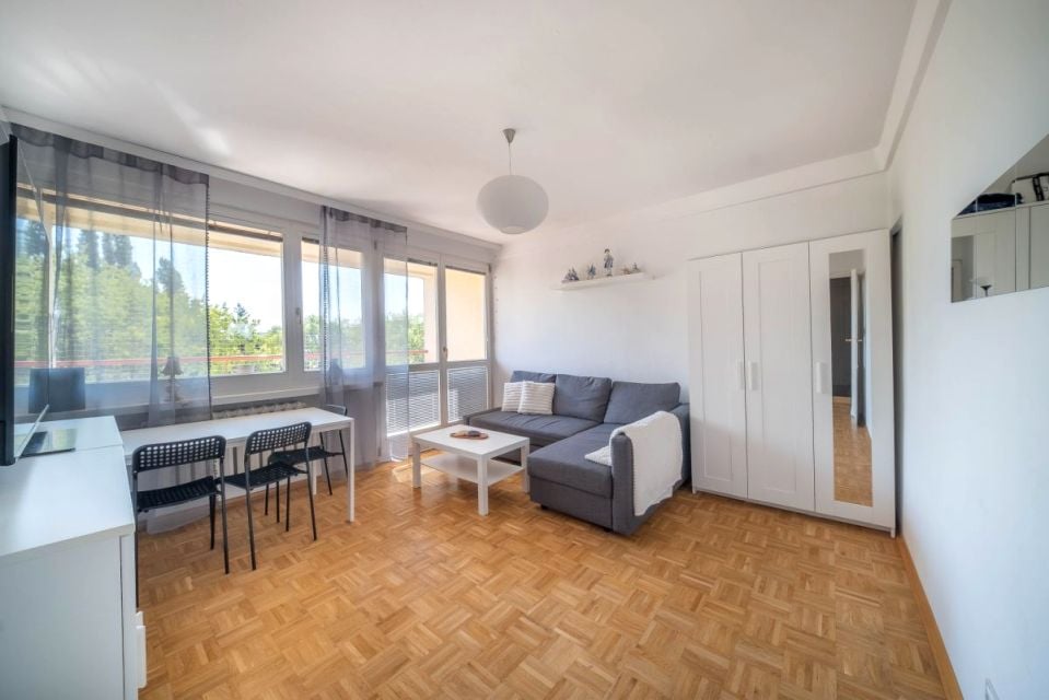 Mieszkanie Warszawa